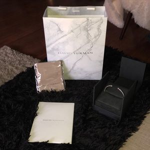 David Yurman Cable Classics Bracelet